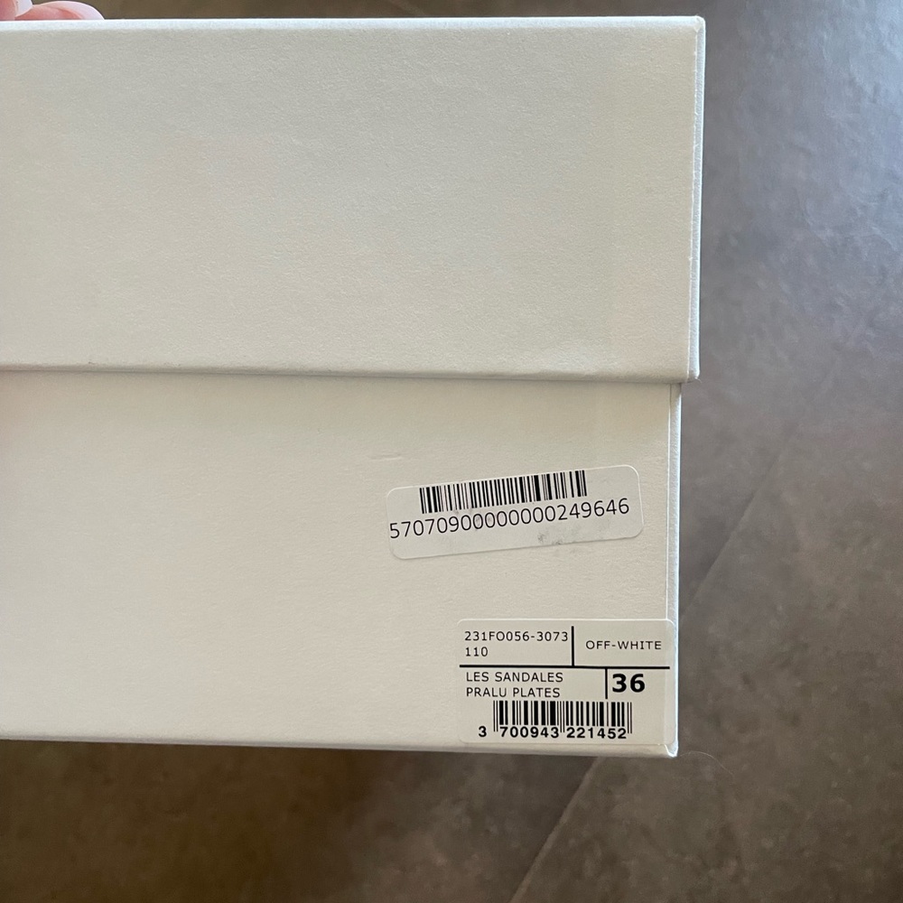 Jacquemus Les Sandales Pralu Sandals - Picture 9 of 10